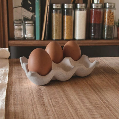 EGG TRAY